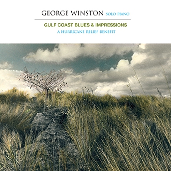 George Winston Herbst Reißverschluss