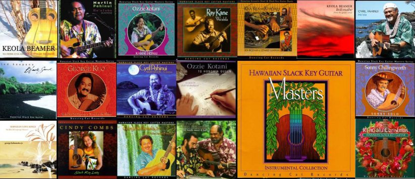 slack key info book