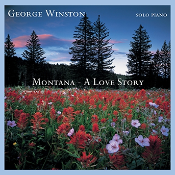 montana - a love story