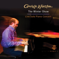 The Winter Show Album Cover