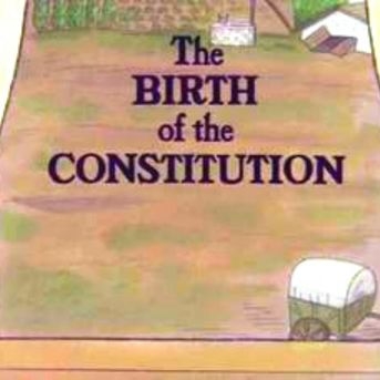 Birth of a Constitution Image